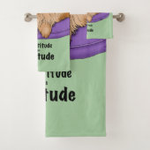 Attitude de chat drôle (En situation)