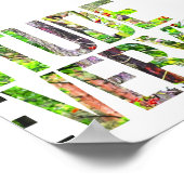 Attitude is alles poster (Hoek)