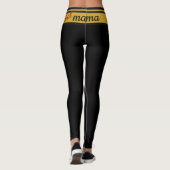 Attitude Leggings (Dos)
