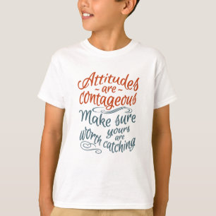 ATTITUDES chemises et vestes de motivation