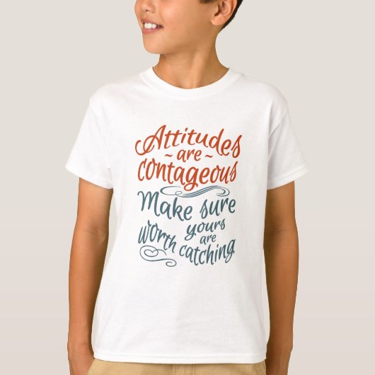 ATTITUDES chemises et vestes de motivation (Devant)