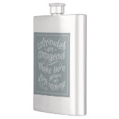 ATTITUDES fiole de motivation (Gauche)