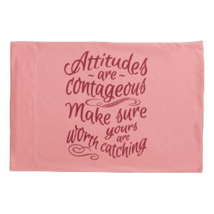 ATTITUDES MOTIVATIE HOESJES KUSSENSLOOP