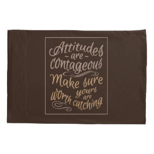 ATTITUDES MOTIVATIE HOESJES KUSSENSLOOP