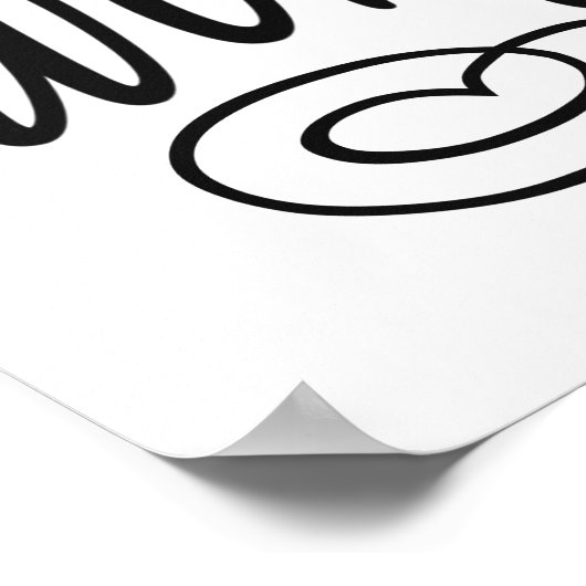 ATTITUDES motivational poster (Coin)