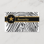 Attorney Visitekaartjes (Voorkant)