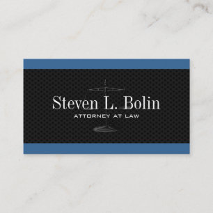 Attorney Visitekaartjes