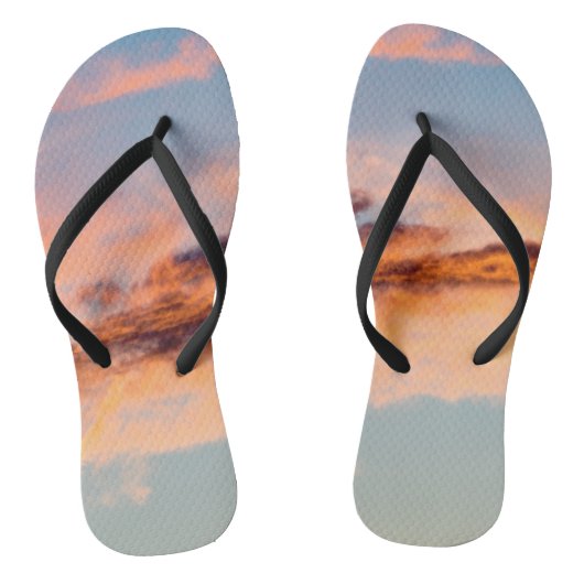 attractie consumptie teenslippers (Voetbed)