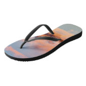 attractie consumptie teenslippers (Schuin)