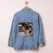 Attraction de chien Fox Terrier, (Hangar)