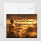 Attraction Pour Créer Une Carte Postale (Devant / Derrière)