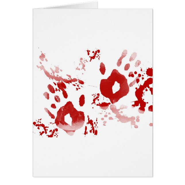 Attrapé la main dans le sac (Devant)