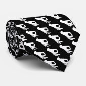 Attrape ! Vous avez regardé jeu cravate en petits  (Roulé)