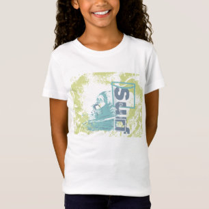 Attrapez les T-shirts surfants et les cadeaux