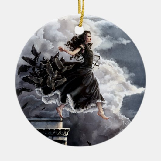 Attrapez-moi ornement (Devant)