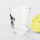 Attrapez un verre photo sur mesure et obtenons-le (Droite)