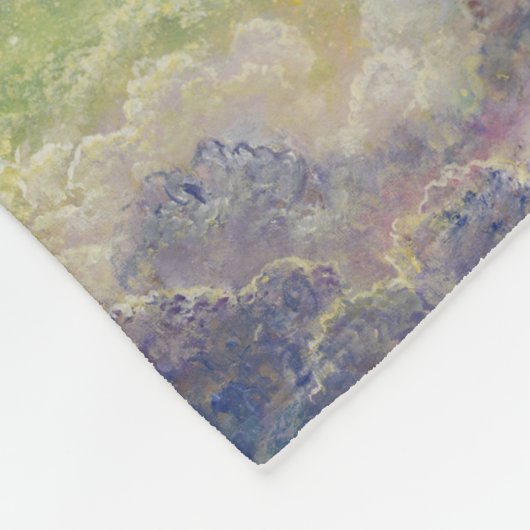 Attrapez une couverture de jet d'étoile filante (Coin)