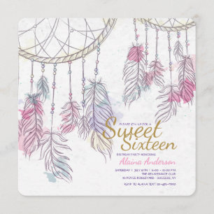 Attrapez votre invitation Dreams