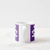 Attrayant, Mugs et autres couleurs différentes - (Dos)