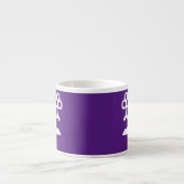 Attrayant, Mugs et autres couleurs différentes - (Devant)