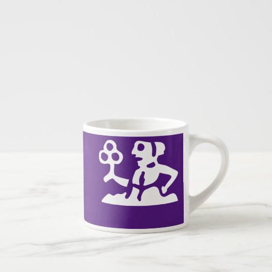 Attrayant, Mugs et autres couleurs différentes - (Droite)