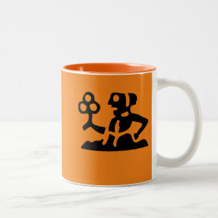 Attrayant, Mugs et autres couleurs différentes -