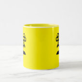 Attrayant, Mugs et autres couleurs différentes - (Centre)