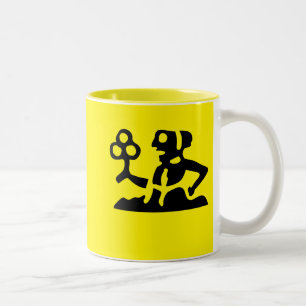 Attrayant, Mugs et autres couleurs différentes -