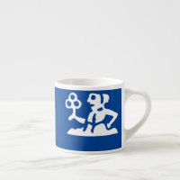 Attrayant, Mugs et autres couleurs différentes -