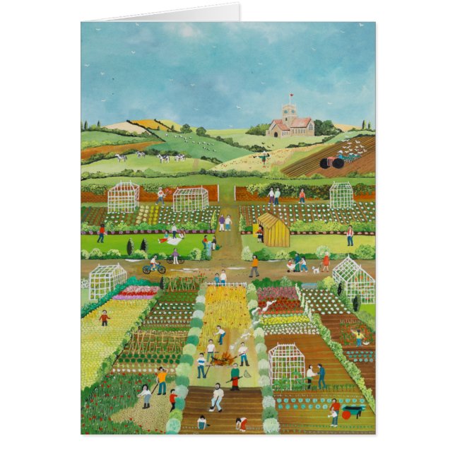 Attributions (Devant)