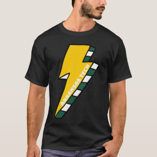 ATU Arkansas Tech University Lightning Bolt T-shirt