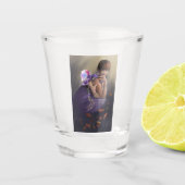 Atume Allure Verre de tir (Devant)