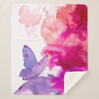 aturaleza manta manta suave decoración hogar relax sherpa deken