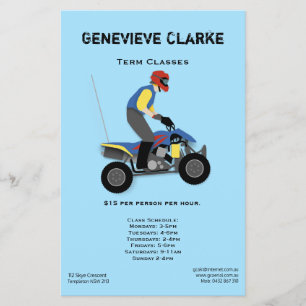 ATV FLYER