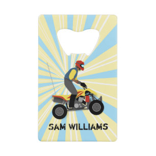 ATV KREDIETKAART FLESSENOPENER