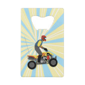 ATV KREDIETKAART FLESSENOPENER (Achterkant)