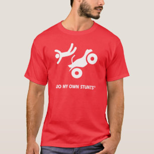 ATV Mijn eigen stunts T-shirt