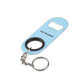 ATV MINI FLESSENOPENER (Achterkant Gekanteld)