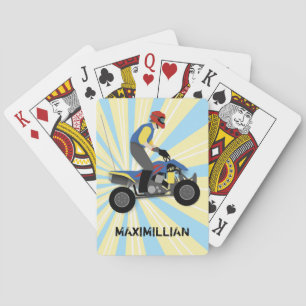 ATV POKERKAARTEN