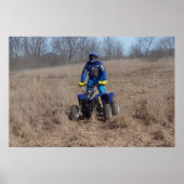 ATV POSTER (Voorkant)
