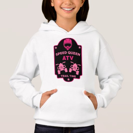 Atv quad aventures (Devant)