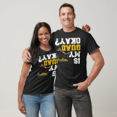 ATV Quad Racing T-shirt (Unisex)