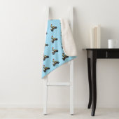 ATV SHERPA DEKEN (In situ)