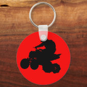 ATV SLEUTELHANGER (Voorkant)