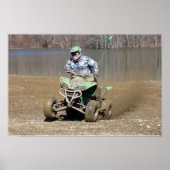 Atv Slide Poster (Voorkant)