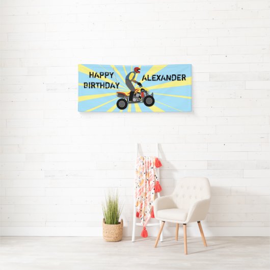 ATV SPANDOEK (Insitu)