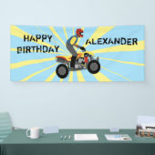 ATV SPANDOEK (Beurs)