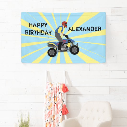 ATV SPANDOEK (Insitu)