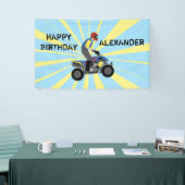 ATV SPANDOEK (Beurs)