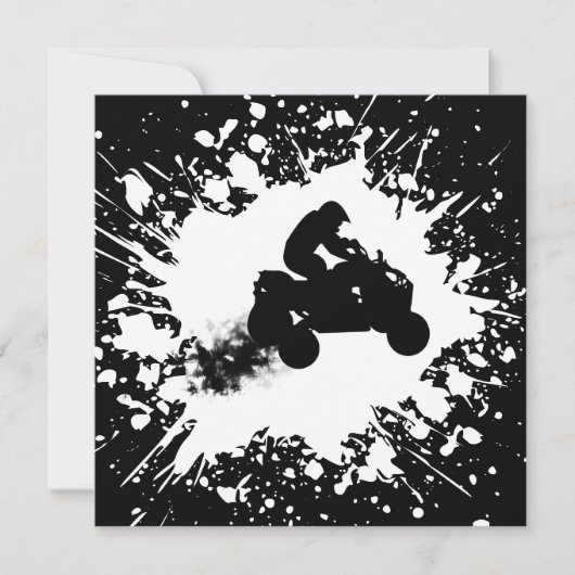 atv splatz kaart (Voorkant)